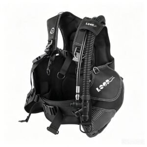 BCD & Backplate
