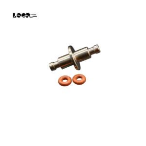 High pressure valve core