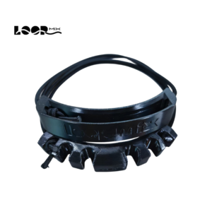 Side Mount Long Hose Organizer