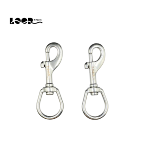 Diving  hooks