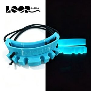 Side Mount Long Hose Organizer（Nightlight）